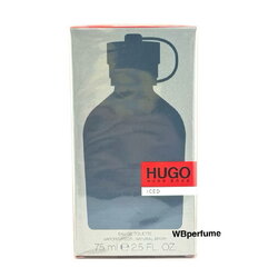 น้ำหอม HUGO BOSS Hugo Iced EDT 75ml