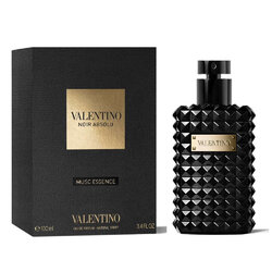 น้ำหอม แท้100% Valentino noir absolu musc essense edp 100ml