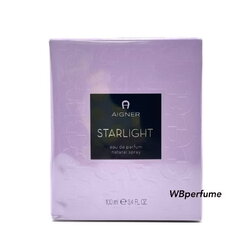 น้ำหอม Aigner Starlight Etienne for women edp 100ml