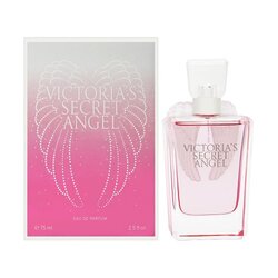 น้ำหอม แท้100% Victoria's secret angel eau de parfum 75ml