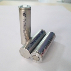 FST 18650-2400mAh EB (4C 9.6A) Lithium-ion