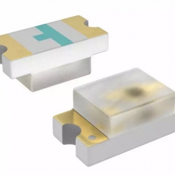 LED 0603 Green SMD Series 0603