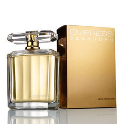 น้ำหอม แท้100% Sean John Empress Eau De Parfum Spray 100 ml