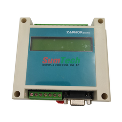 6DI 4DO 3AI Arduino328P Controller board