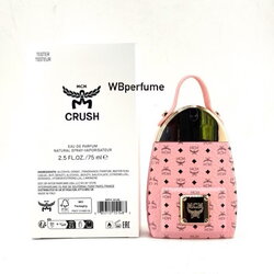 น้ำหอม MCM Crush women 75ml Tester