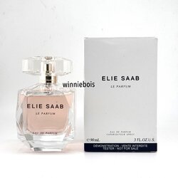 น้ำหอม Elie Saab le parfum 90ml Tester