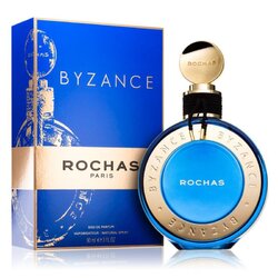 น้ำหอม แท้100% Rochas Byzance for women edp 90ml