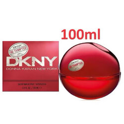 น้ำหอม DKNY Be Tempted edp 100ml