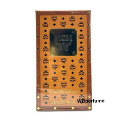 น้ำหอม MCM EDP 75ml MCM(เอ็มซีเอ็ม) กล่องซีล