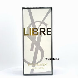 น้ำหอมแท้100% YVES SAINT LAURENT YSL libre edp 90ml