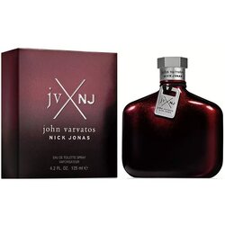 น้ำหอม แท้100% JOHN VARVATOS JVxNJ Red Edition Edt 125 มล.