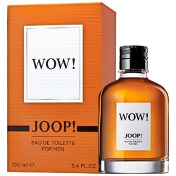น้ำหอม แท้100% Joop Wow edt 100ml