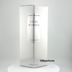 น้ำหอม Issey Miyake L'eau d'Issey EDT Women 100 ml.
