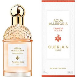 น้ำหอม Guerlain Aqua Allegoria Orange Soleia Guerlain 75ml