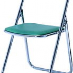 เก้าอี้พับ ยี่ห้อลัคกี้ รุ่นCD-300