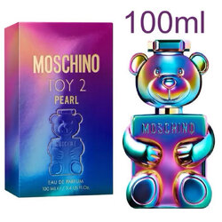 น้ำหอม Moschino Toy 2 Pearl unisex 100ml