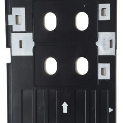 TRAY PVC ID CARD,ถาดพิมพ์การ์ดนามบัตร EPSON L805