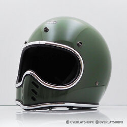 ⚡️OVERLAY MINI MOTO⚡️