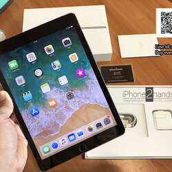 รับซื้อ ipad Air 2 ให้ราคาดีที่สุด บริการรับซื้อถึงบ้าน ทั่วประเทศ ติดต่อส่งรายละเอียดได้ที่ line buyall 0819160211