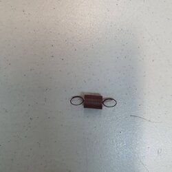 EXTENSION SPRING, 0.134 ; LEVER DETECTOR (สปริง) EPSON L3110/L3150/L5190