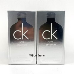 น้ำหอม CK One Essence Parfum Intense 100ml unisex