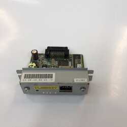 Port Lan (พอร์ทแลน มือสอง) EPSON TM-T82