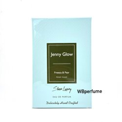 น้ำหอม แท้100% Jenny Glow Freesia and Pear eau de parfum 80ml โคลน JoMalone