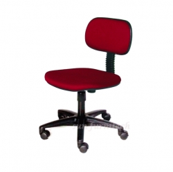 เก้าอี้สำนักงานพนักพิงเตี้ย, เก้าอี้สำนักงาน,เก้าอี้พิมพ์ดีด VC รุ่น VCS-50