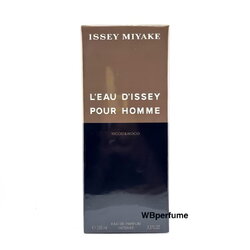 น้ำหอมแท้100% Issey Miyake L'Eau d'Issey Pour Homme Wood & Wood Eau De Parfum Intense 100ml