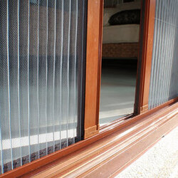 ทำไมต้องเลือกติดตั้ง #มุ้งจีบ หรือ #มุ้งลวดจีบ แทน #มุ้งบานเลื่อน #มุ้งบานสไลด์