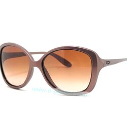 S แว่นกันแดด Oakley Sweet spot สี Mink สวยมากมายค่ะ ของแท้และถูกที่สุด ส่งตรงจากUS.ค่ะ