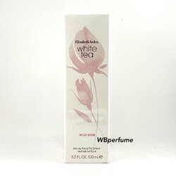 น้ำหอม Elizabeth Arden White Tea Wild Rose 100ml