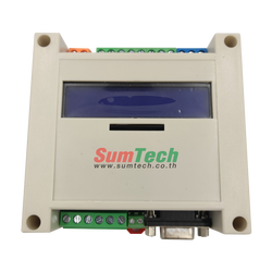 6DI 4DO 2AI, Wifi Arduino328P Controller board