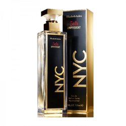 น้ำหอม แท้100% Elizabeth Arden 5th Avenue NYC Limited Editon for women 125ml