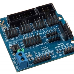 Arduino Sensor Shield V5.0 APC220 Bluetooth Analog Module