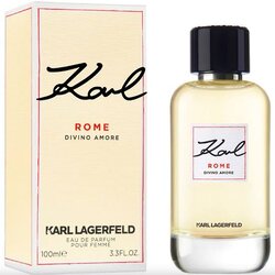 น้ำหอม Karl Rome Divino Amore Karl Lagerfeld for women 100ml