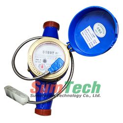 Water Flow Meter RS485 output