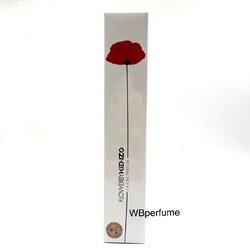 น้ำหอมแท้100% KENZO Flower by Kenzo EDP 100ml