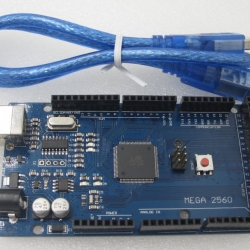 Mega 2560 R3 Mega2560 REV3 ATmega2560 + USB Cable compatible for arduino (พร้อมสาย USB )