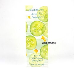 น้ำหอม Elizabeth Arden Green Tea Cucumber 100ml