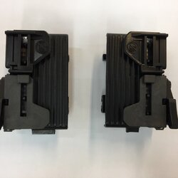 TRACTOR ASSY (ตัวดึงกระดาษต่อเนื่อง) "มือสอง" OKI 380/390/790/791