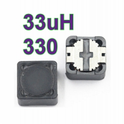 33uH 330