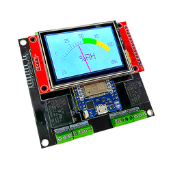 IoT development board with 2.4 Inch. TFT LCD Touch Screen