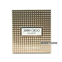 น้ำหอม Jimmy choo illicit EDP 100ml