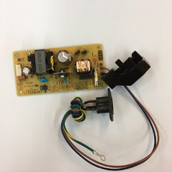POWER SUPPLY (บอร์ดจ่ายไฟใหม่) BROTHER DCP-T310/DCP-T510W/MFC-T810W