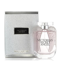 น้ำหอมแท้100% Victoria's Secret Angel Eau De Parfum 100 ml.