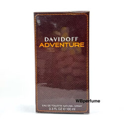 น้ำหอมแท้100% Davidoff Adventure for Men EDT 100 ml