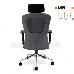 เก้าอี้ผู้บริหาร Asahi M6