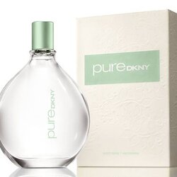 น้ำหอมของแท้ 100% DKNY pure DKNY edp 100ml