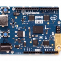 Arduino 101 Genuino 101